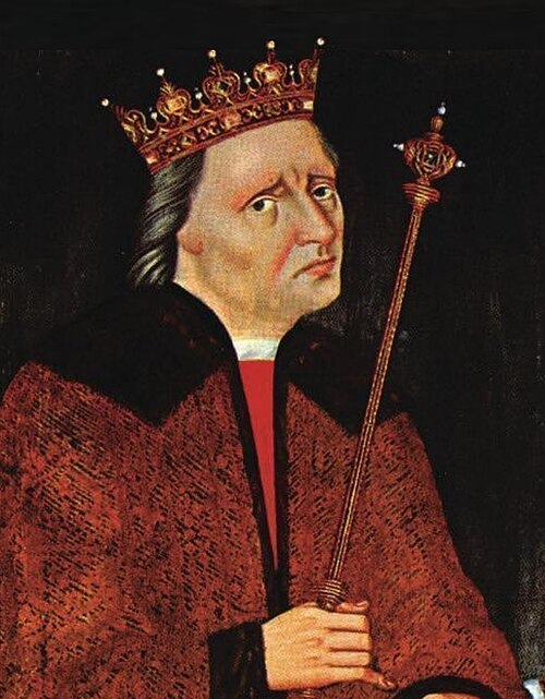 King Christian I of Denmark